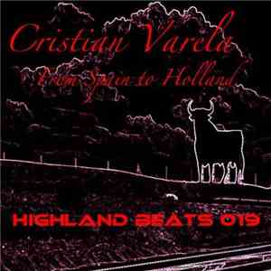Cristian Varela - From Spain To Holland