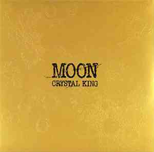 Crystal King - Moon