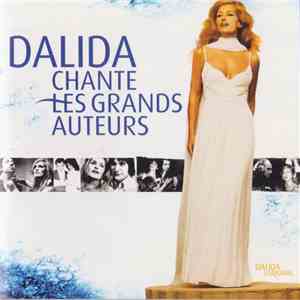 Dalida - Dalida Chante Les Grands Auteurs