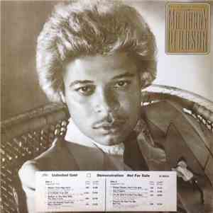 Danny Pearson - Barry White Presents Mr. Danny Pearson