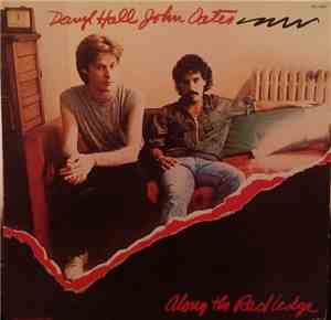 Daryl Hall & John Oates - Along The Red Ledge