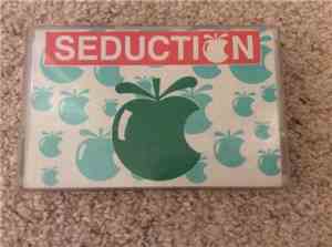 Dave Reeves - Seduction 4 The Rave Starts Here