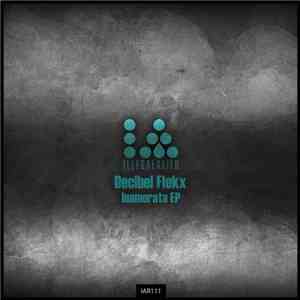 Decibel Flekx - Inamorata EP
