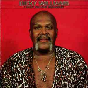Dicky Williams - I Want You For Breakfast