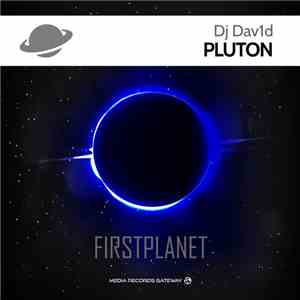 DJ Dav1d - Pluton