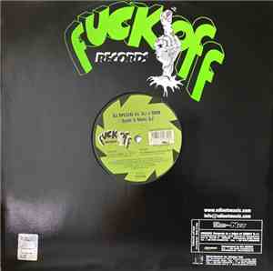 DJ Special vs. DJ J-Skin - Synth-O-Matic DJ