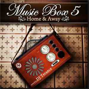 DJ Terance - Music Box 5 (Home & Away)