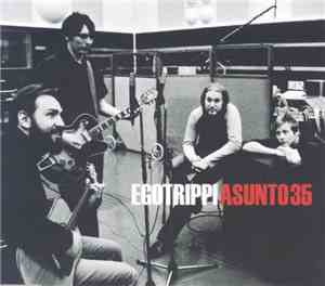 Egotrippi - Asunto 35