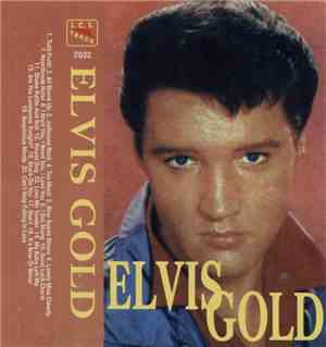 Elvis Presley - Elvis Gold