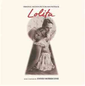 Ennio Morricone - Lolita (Original Motion Picture Soundtrack)