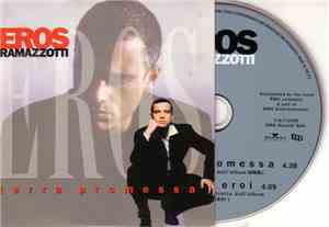 Eros Ramazzotti - Terra Promessa