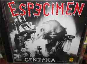 Especimen - Genetica