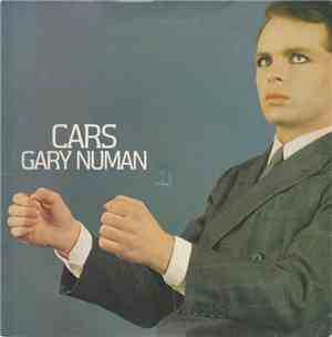 Gary Numan - Cars