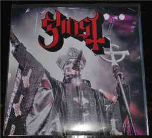 Ghost  - Stockholm Sweden - Tyrol 2013-03-28