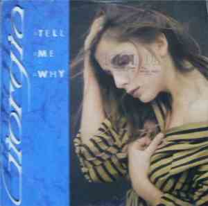 Giorgia  - Tell Me Why