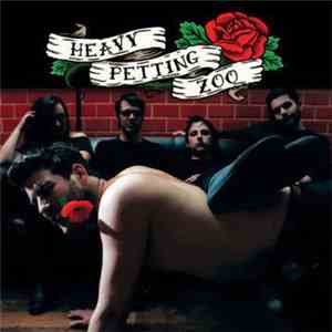Heavy Petting Zoo - Crash