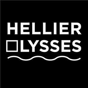 Hellier Ulysses - Ulysses Hellier