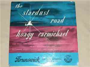 Hoagy Carmichael - The Stardust Road