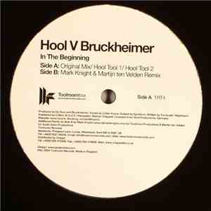 Hool V Bruckheimer - In The Beginning