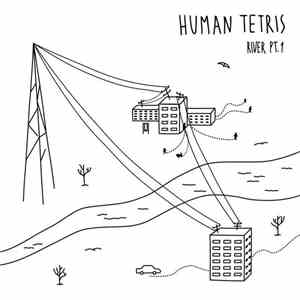 Human Tetris - River Pt. 1