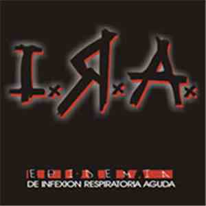 I.R.A. - Epidemia De Infexion Respiratoria Aguda