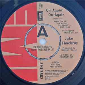 Jake Thackray - On Again On Again