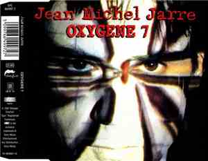 Jean-Michel Jarre - Oxygene 7