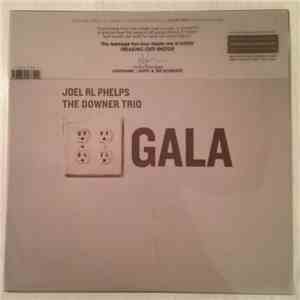 Joel RL Phelps, The Downer Trio - Gala