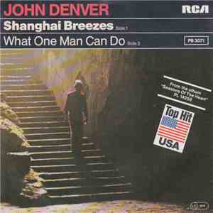 John Denver - Shanghai Breezes