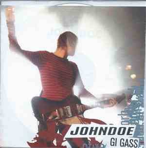 Johndoe  - Gi Gass