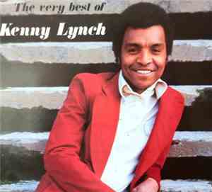 Kenny Lynch - The Very Best Of Kenny Lynch