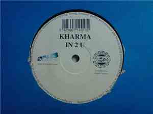 Kharma  - In 2 U