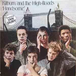 Kilburn And The High-Roads - Handsome