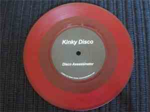 Kinky Disco  - Disco Assassinator