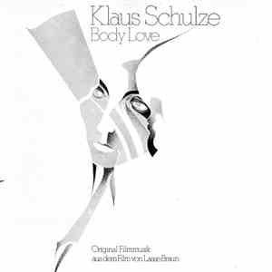 Klaus Schulze - Body Love