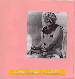 Kommissar Hjuler - A Tribute To Benny Hill