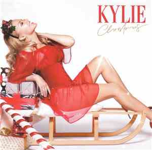 Kylie - Kylie Christmas