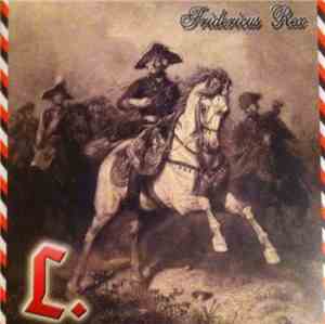 L. - Fridericus Rex