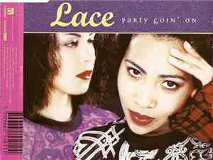 Lace  - Party Goin' On