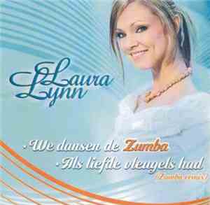 Laura Lynn - We Dansen De Zumba