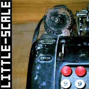 little-scale - Error Repeat