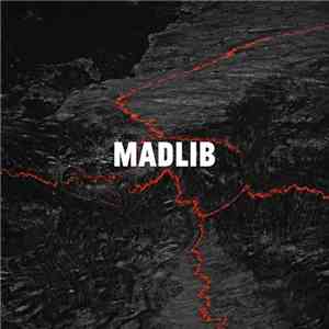 Madlib - Rock Konducta 45