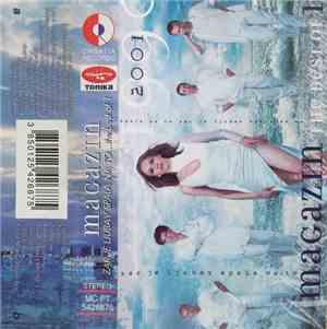 Magazin - The Best Of 1 - Zar Je Ljubav Spala Na To