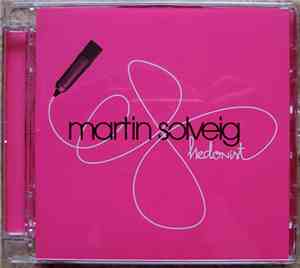 Martin Solveig - Hedonist
