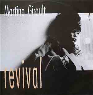 Martine Girault - Revival
