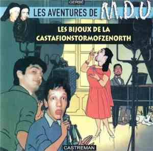 M.D.U. / Sale Hope - Les Bijoux De La Castafionstormofzenorth / J'Ai Les Kros