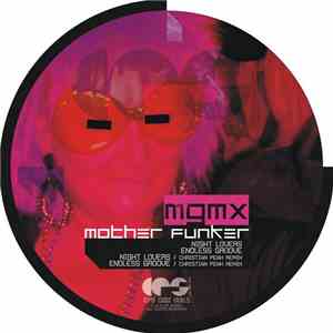 MGMX - Mother Funker