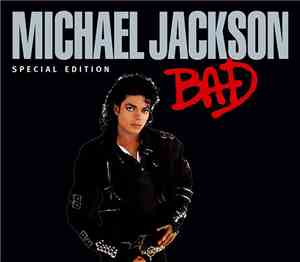 Michael Jackson - Bad