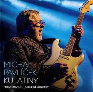 Michal Pavlíček - Kulatiny