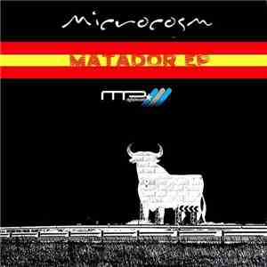 Microcosm  - Matador EP